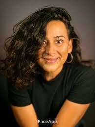 Bildergebnis für Sonia Andrade