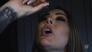 RRawPictures - Snack Town - Charley Atwell HQE (Giantess Tongue) ❤️  Faplex.To