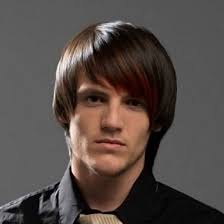 Image result for bob cut haircut for men
