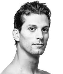 Centennial Interview : Dylan Gutierrez : The Gerald Arpino Foundation