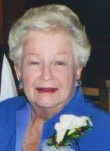 Obituary for Mary Margaret Albers