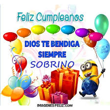Enriqueces mi vida con tu presencia, y ni siquiera puedo comprender no tenerte en mi vida. Frases De Cumpleanos 90 Mensajes Para Un Sobrino