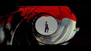 This was to commemorate the 40th anniversary of the franchise. James Bond Gun Barrel Sequences Hande S Blog