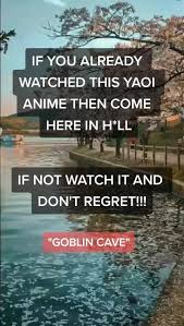 Goblin the cave men part 3 anime gay movie. Pin Von Dilek Bucak Auf Tik Tok
