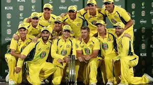 The home of cricket on bbc sport online. International Cricket Council