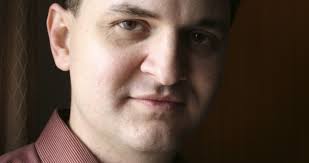 Daniel Cristea-Enache vine la Iasi