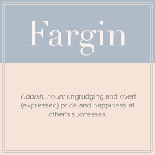 One involves our creator, while the other binds two completely different people together. 21 Beautiful Words From Other Languages That Will Brighten Your Day A Little Bit