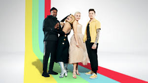 Singer sasha (43, good days) is de nieuwe coach op de casting show voor kinderen. The Voice Kids Winners Here Is Who Won Every Series So Far As New Series Continues On Itv