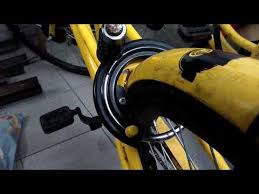Hybrid bikes are often called cross bikes because they combine the characteristics of mountain, road, and touring bikes. Video Ofo Instruction
