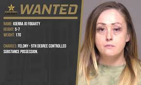 The Olmsted County Sheriff's Office features five individuals with  outstanding warrants each week to raise awareness and gather information