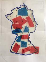 Queen S 90th Birthday Sun Catcher Craft The Gingerbread House Co Uk Queen 90th Birthday Birthday Activities Kids 90th Birthday