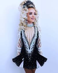 Elite Dance Designs Elitedancedesigns Instagram Photos And Videos Irish Dance Dress Designs Irish Dance Solo Dress Irish Dance Costume