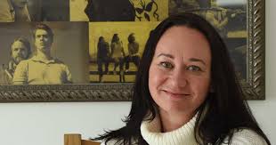 Meet the woman who cast Normal People's Marianne and Connell