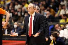 Coach Dan Shamir: Israel's Modern Day Maccabee brings his sideline know how  abroad and beyond