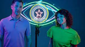Jun 25, 2021 · die neue staffel von promi big brother ist im august in sat.1 zu sehen, via bild sind nun die ersten teilnehmer durchgesickert. Lrqlwyfeygnv3m
