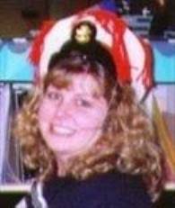 Tracie Ann Lantz Caudill (1972-2014)
