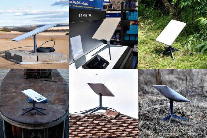 Starlink Installation Kenya