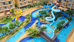Penang hotel booking‏ @penanghotellist 20 дек. Part 1 Bercuti Di Gold Coast Morib Sepang A Travel Beauty Lifestyle Blog
