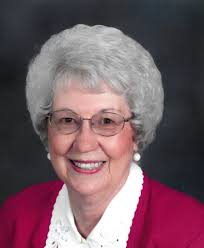 Betty Louise Foos Obituary April 24, 2020