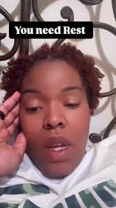 The Importance of Rest and Listening to the Holy Spirit