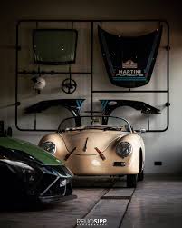 Porsche 356 Speedster Porsche Porsche Oldtimer Porsche Autos