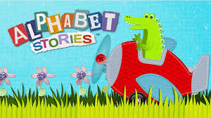 Alphabet Stories | Knowledge Kids