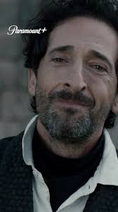 charles boone couldn’t have been more wrong #chapelwaite #paramountplusuk  #paramountplus #adrienbrody #series #fyp #whattowatch #charlesboone