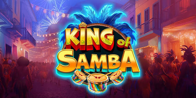 King of Samba (Avatar UX) Demo and Slot Review