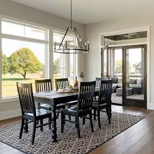 There are many of them, such as a set of tables, chairs, rugs, window treatments, lighting, ceiling fans. A Series Windows Doors Andersen Windows