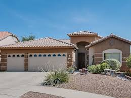 11252 N Chynna Rose Pl, Tucson, AZ 85737