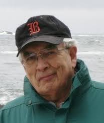 Stanley BELL Obituary