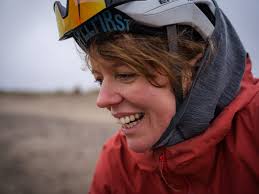 Jenny Graham Q&A: 'I've stayed in more public toilets than I care to admit' 