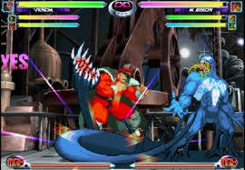 On the action replay cheat screen (any version). Marvel Vs Capcom 2 New Age Of Heroes Usa Iso Ps2 Isos Emuparadise