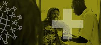 Community Health Workers Forgotten No More Intrahealth