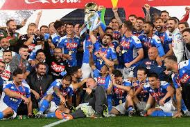 The 2020 malaysia cup (malay: Napoli Juara Coppa Italia Simak Sejumlah Fakta Menarik Bola Tempo Co