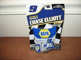 The basic principle of the elliot wave theory is that over a certain period. 2020 Nascar Authentics Wave 5 Chase Elliott 9 Napa Auto Parts 1 64 Diecast For Sale Online Ebay