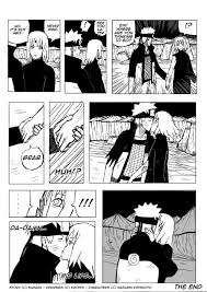 Narusaku A Kiss After War Part 2 End By Narusasusaku91 Deviantart Com On Deviantart Narusaku Anime Naruto Naruto Sasuke Sakura