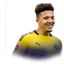 His potential is 92 and his position is rm. Jadon Sancho Fifa 21 Fifa Futhead