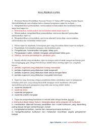 Check spelling or type a new query. Soal Bagi Calon Ks