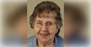 Obituary information for PATSY L. BERGMANN