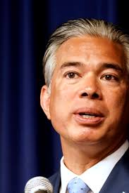 Republican in uphill bid to upend appointed attorney general