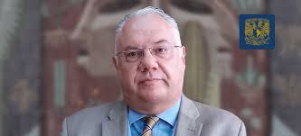 Gerardo Ceballos, experto en ecología animal y conservación de la  naturaleza