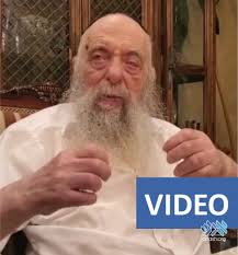 What Does Reb Yoel Think of the Coronavirus?