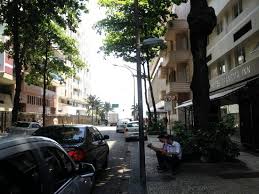 Ipanema inn, rio de janeiro. Calles De Ipanema Picture Of Ipanema Inn Rio De Janeiro Tripadvisor