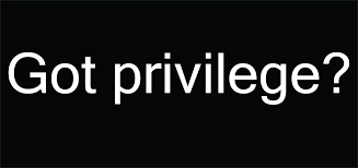 To write an equation in slope intercept form. Editorial What I Said When My White Friend Asked For My Black Opinion On White Privilege Good Black News