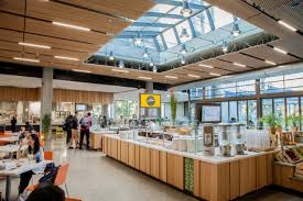 Rsm Design Architectural Environmental Experiential Graphic Design Campus Design Education Design Interior College Architecture