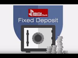 Nri indian friend best bank for nre account. South Indian Bank Fd Rates 28 Aug 2021 And Calculator