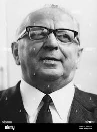 Harry Schulze-Wilde, journalist and writer, at the Frankfurt Book Fair.  [automated translation] Stock Photo