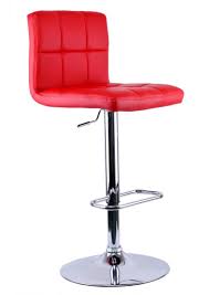 Adjustable Height Swivel Bar Stool Swivel Bar Stools