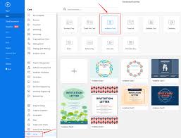 Create a personalized party invitation canva allows you to capture personality and flair in your party invitation. How To Create An Invitation Card Edraw